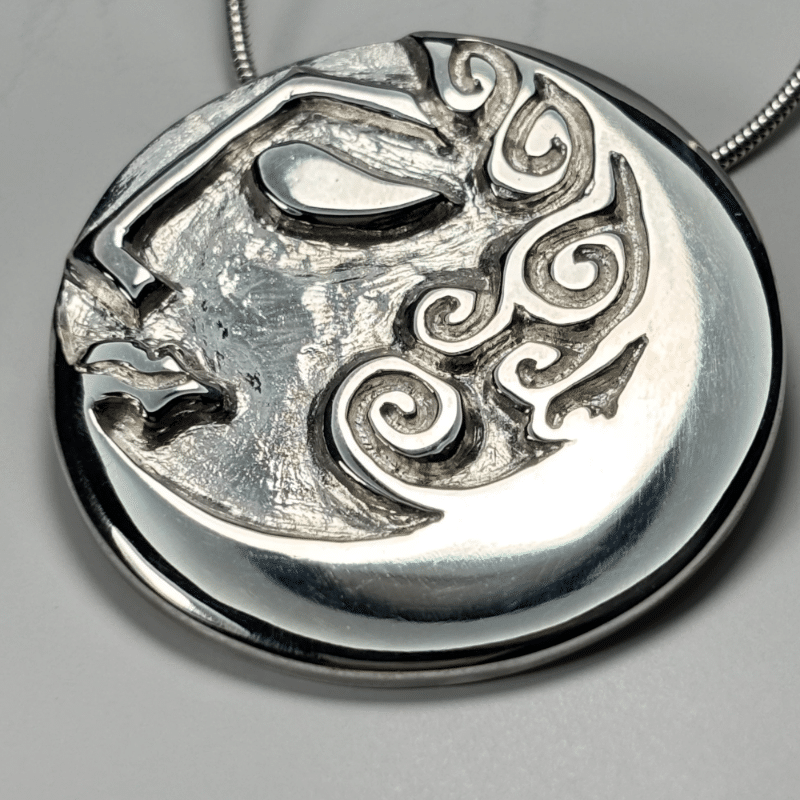 Flow Pendant